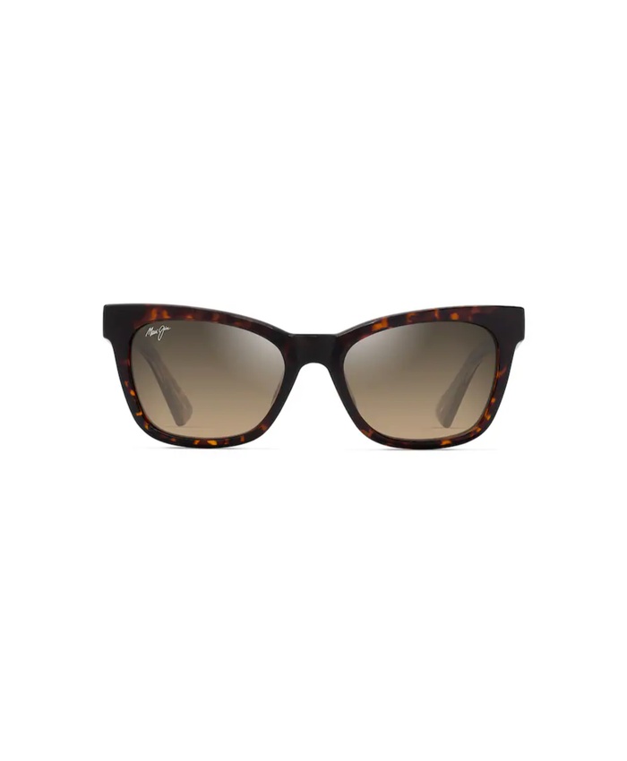 HIWAHIWA  Shiny Dark Havana